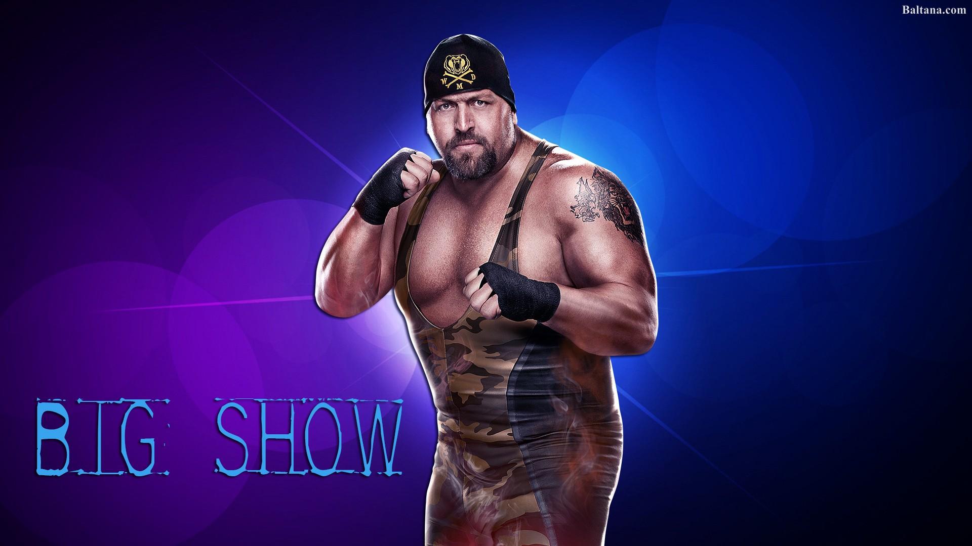 Bigshow Wallpapers