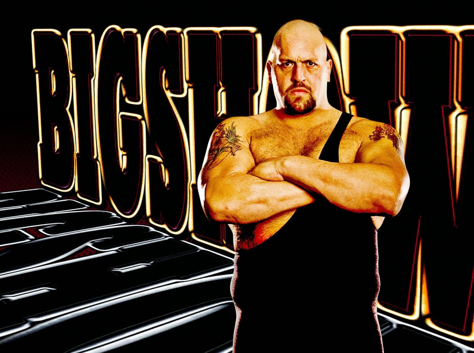 Bigshow Wallpapers