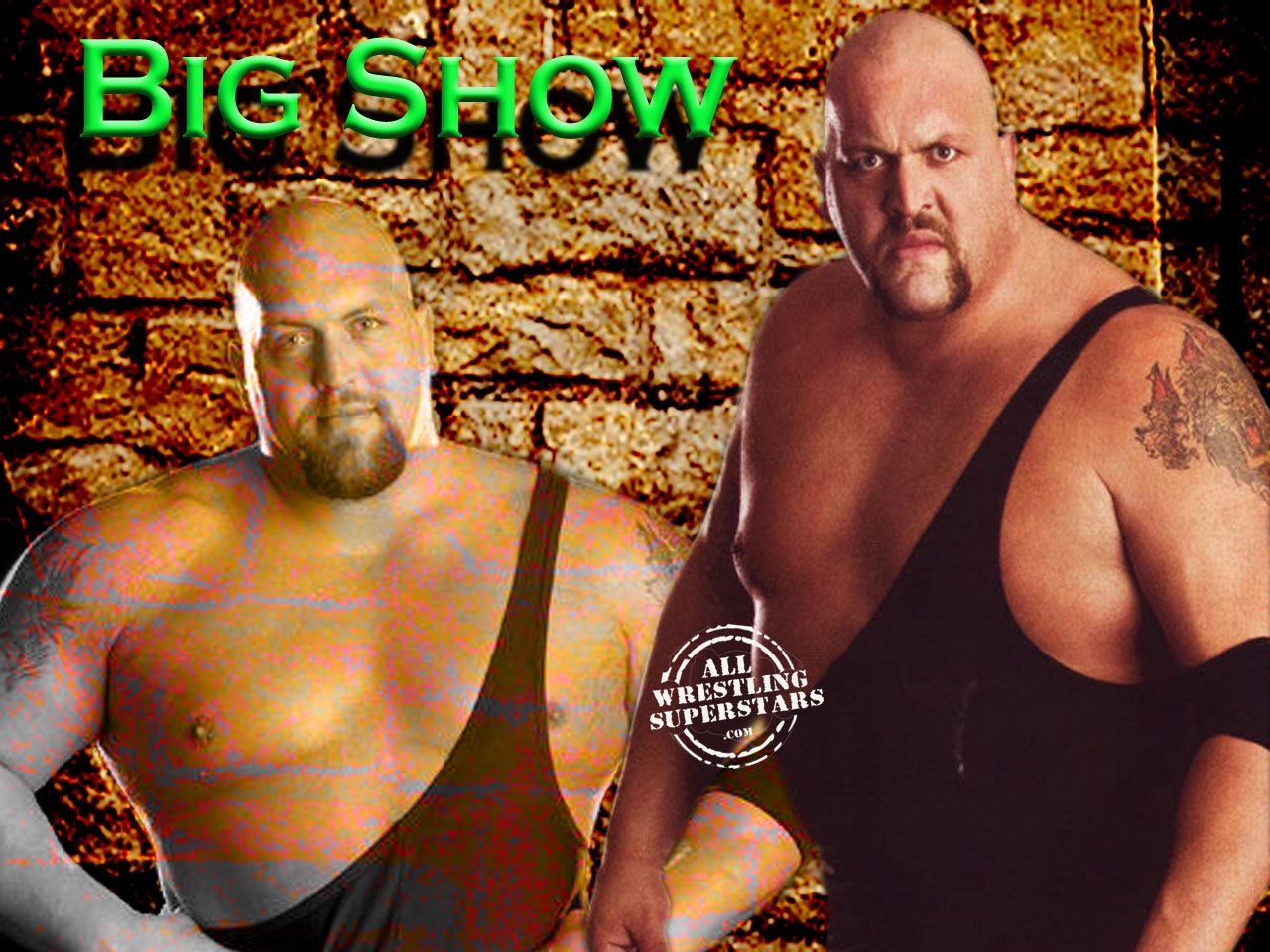 Bigshow Wallpapers