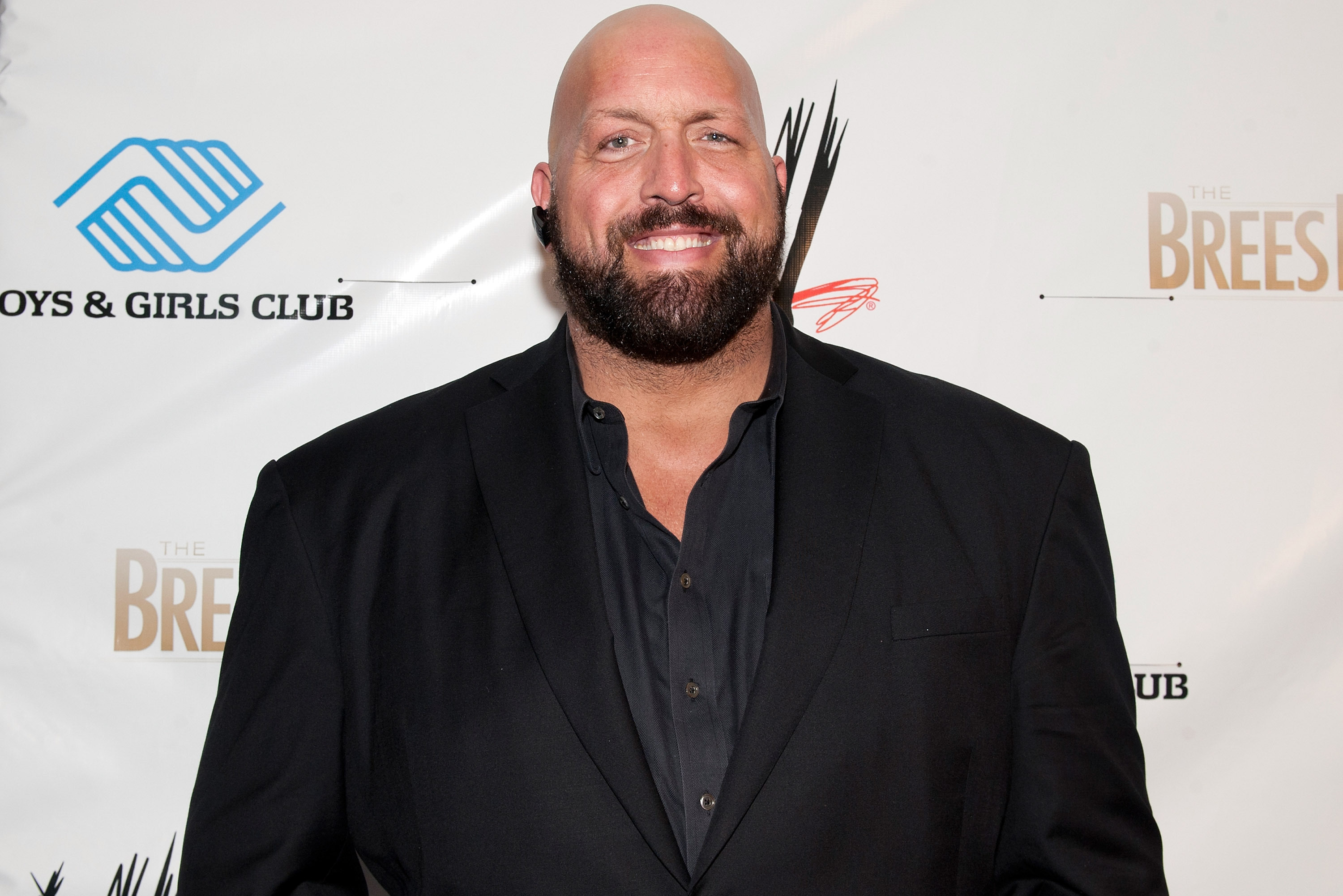 Bigshow Wallpapers