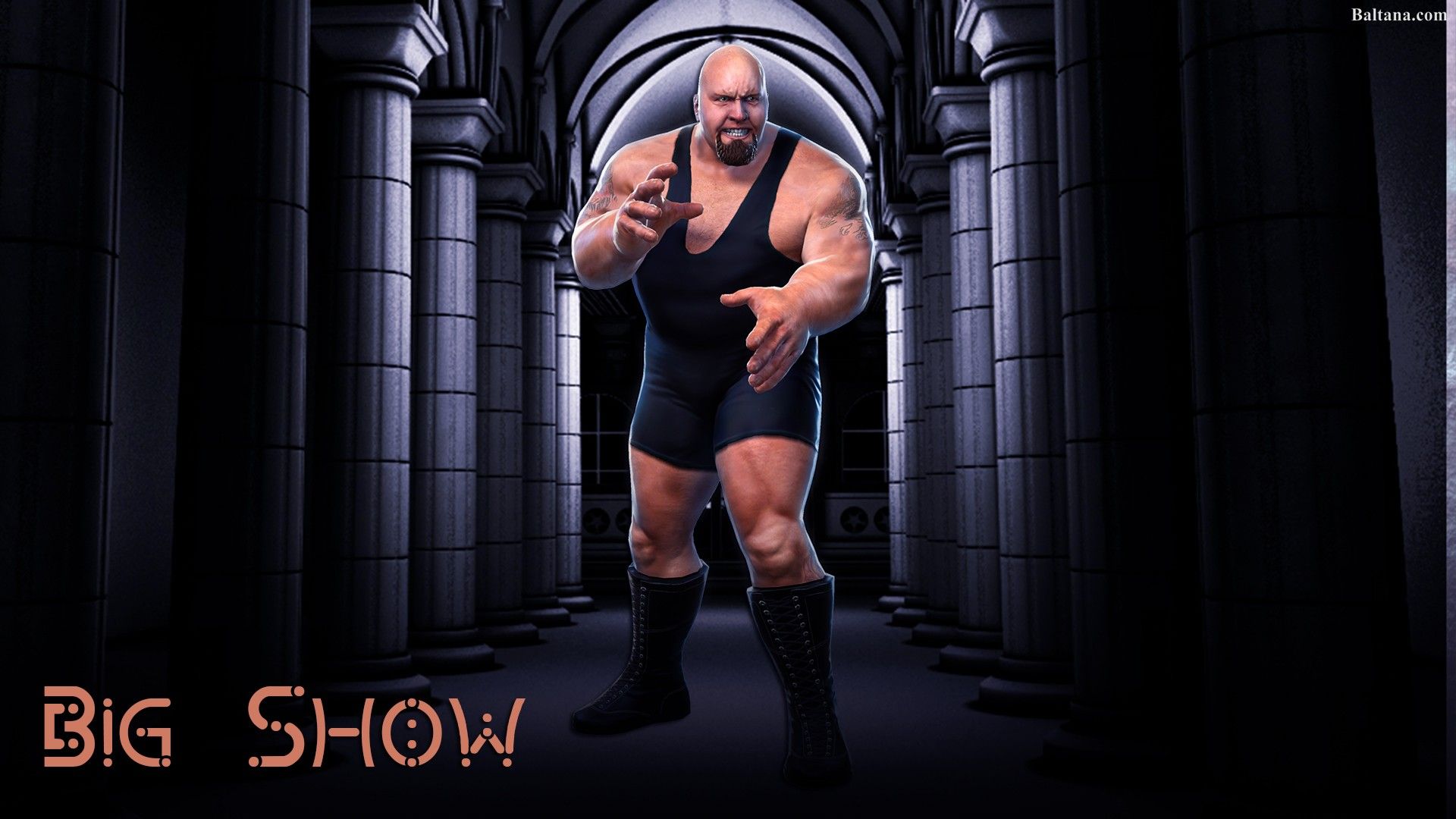 Bigshow Wallpapers