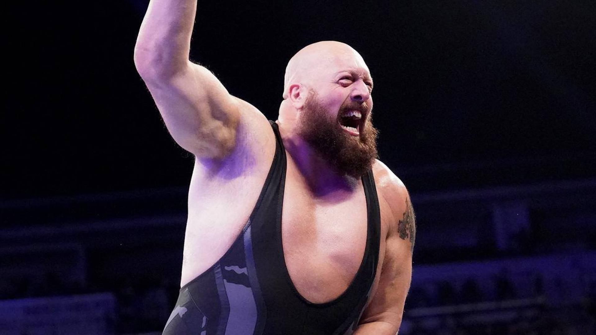 Bigshow Wallpapers