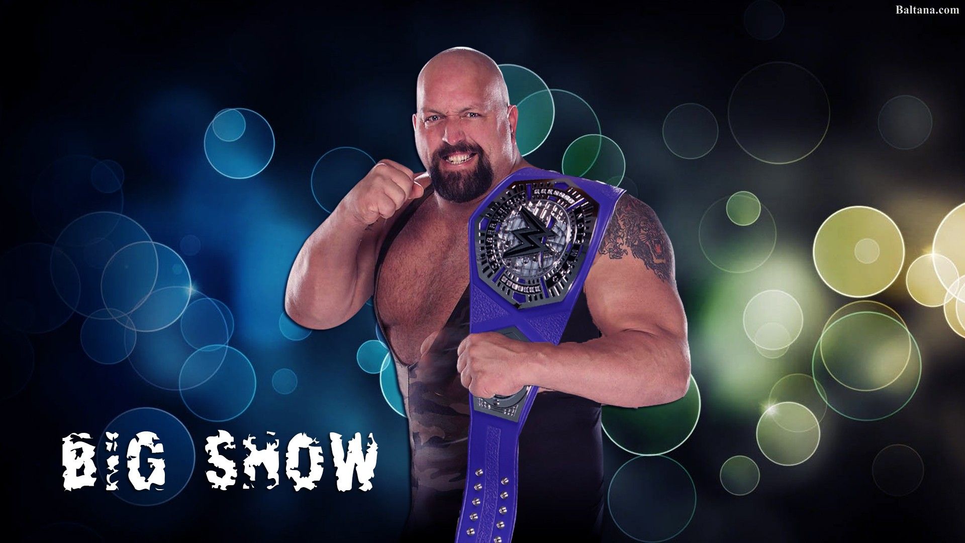 Bigshow Wallpapers