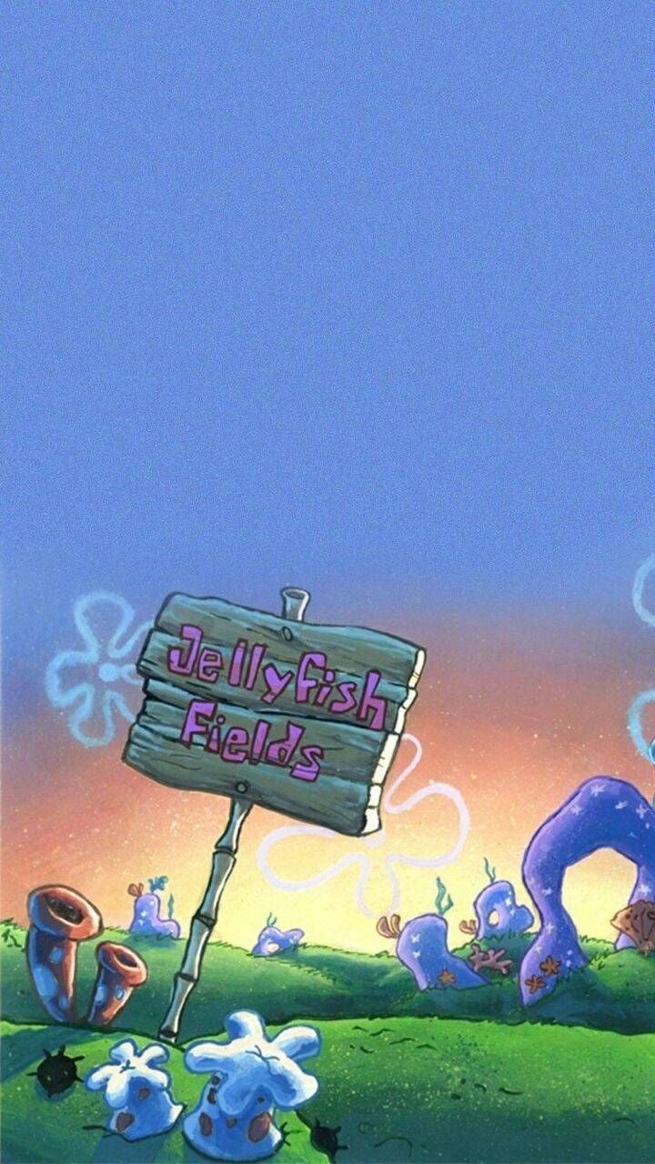 Bikini Bottom Wallpapers