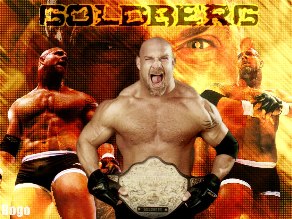 Bill Goldberg Pics Wallpapers