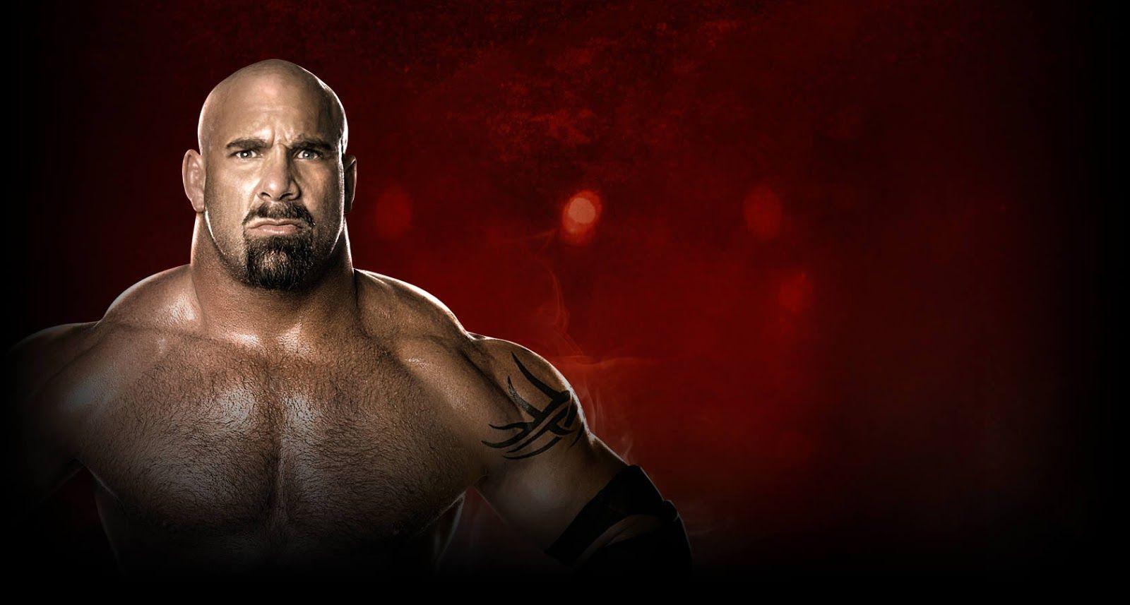 Bill Goldberg Pics Wallpapers