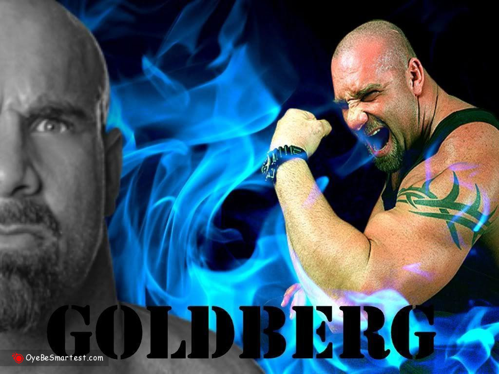 Bill Goldberg Pics Wallpapers