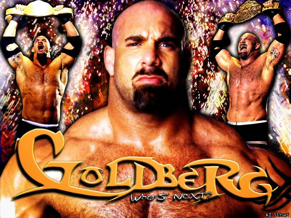 Bill Goldberg Pics Wallpapers