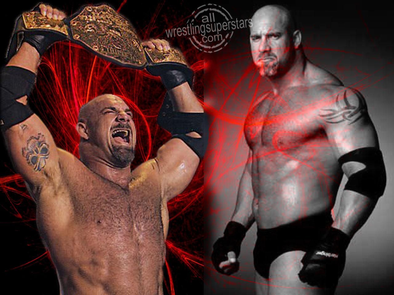 Bill Goldberg Pics Wallpapers