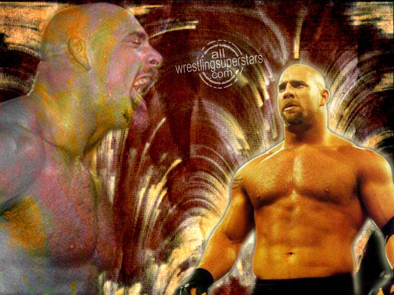 Bill Goldberg Pics Wallpapers