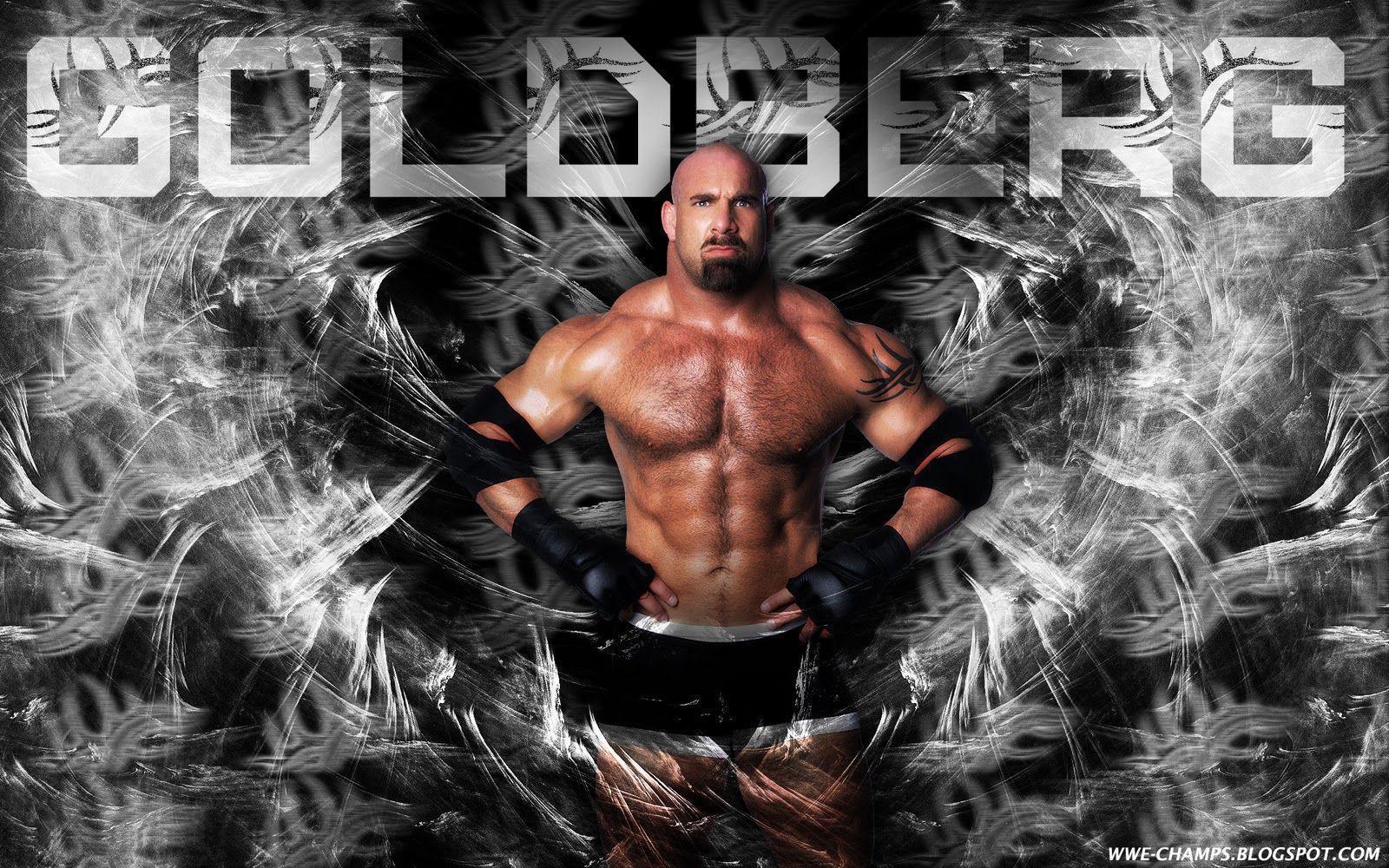 Bill Goldberg Pics Wallpapers