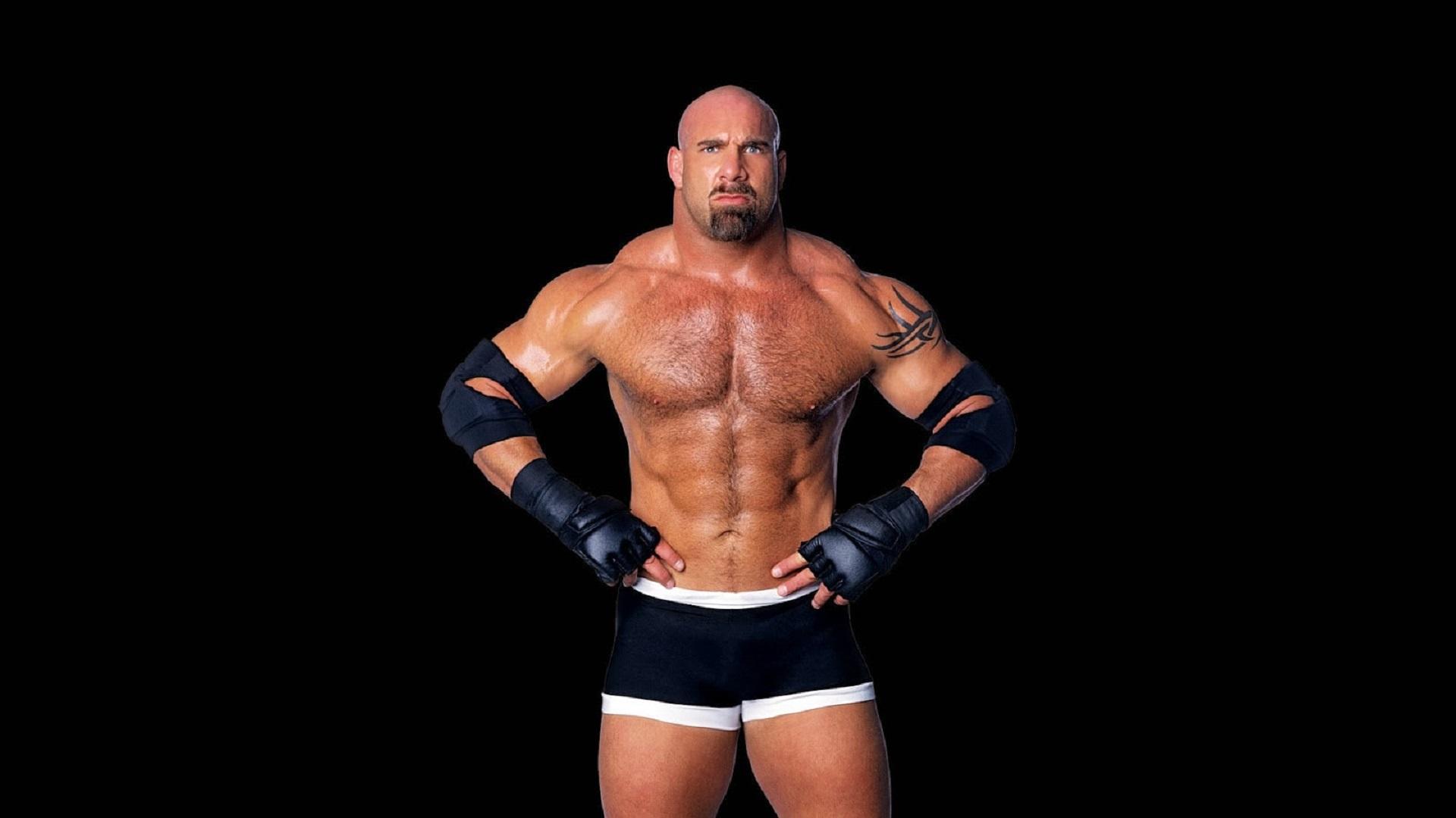 Bill Goldberg Pics Wallpapers