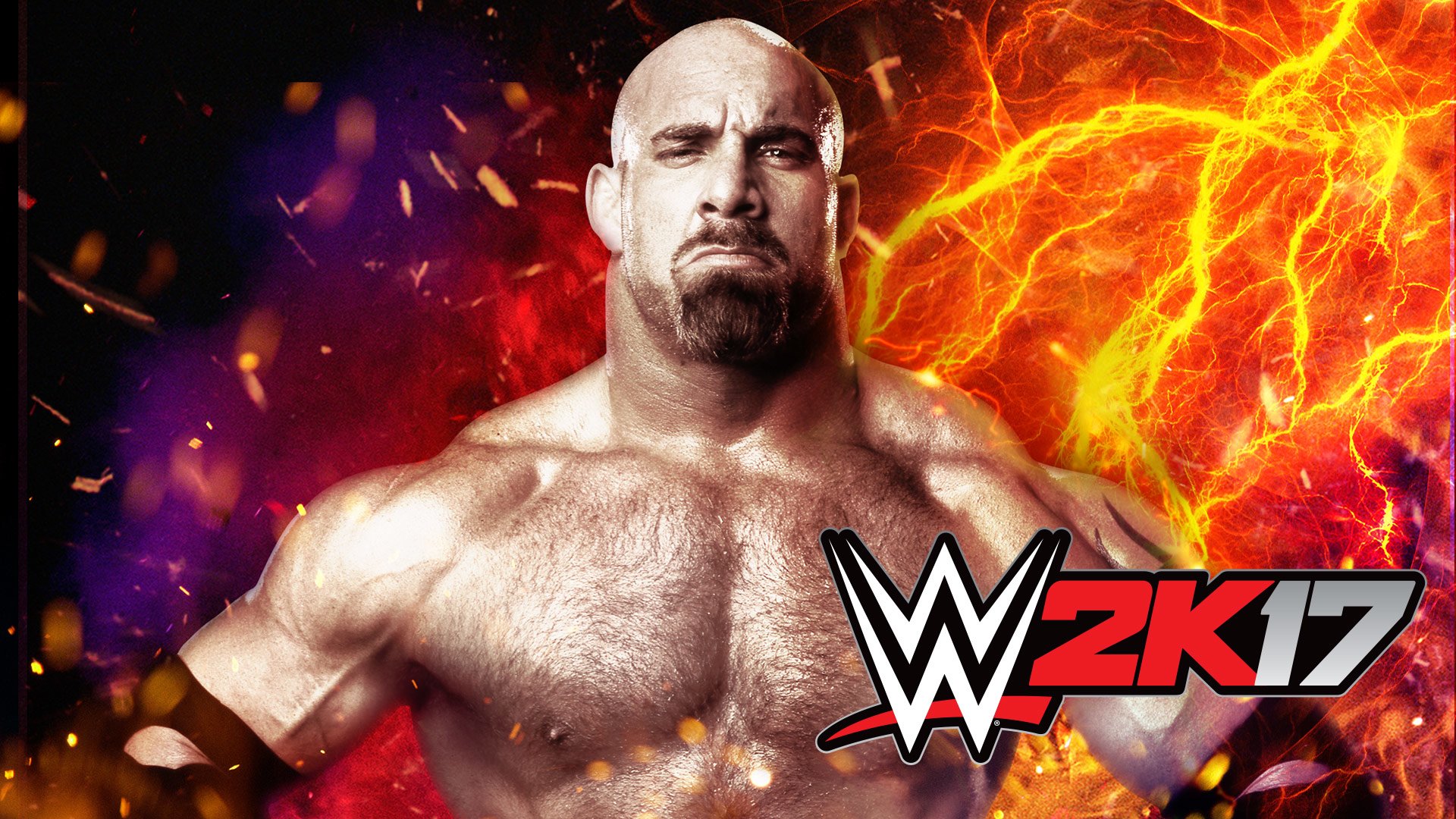 Bill Goldberg Pics Wallpapers