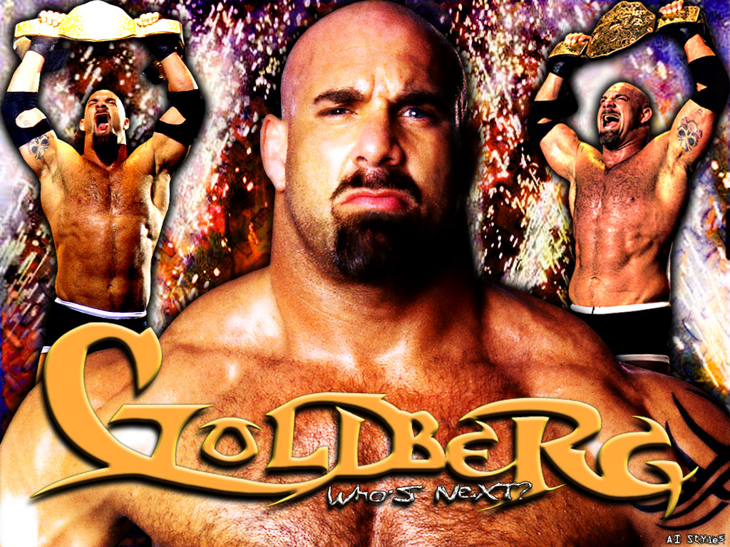 Bill Goldberg Pics Wallpapers