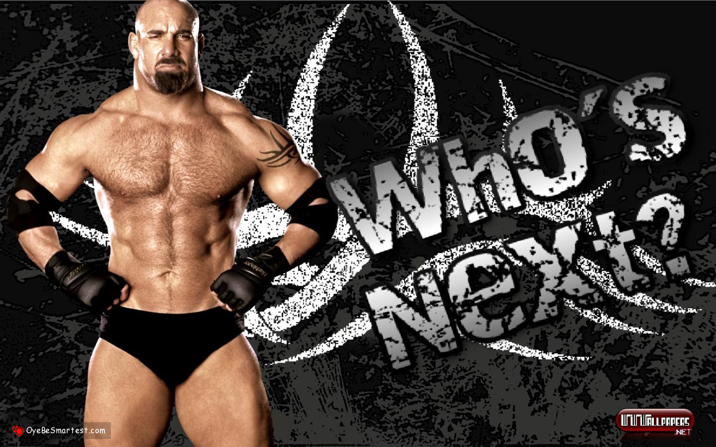 Bill Goldberg Pics Wallpapers