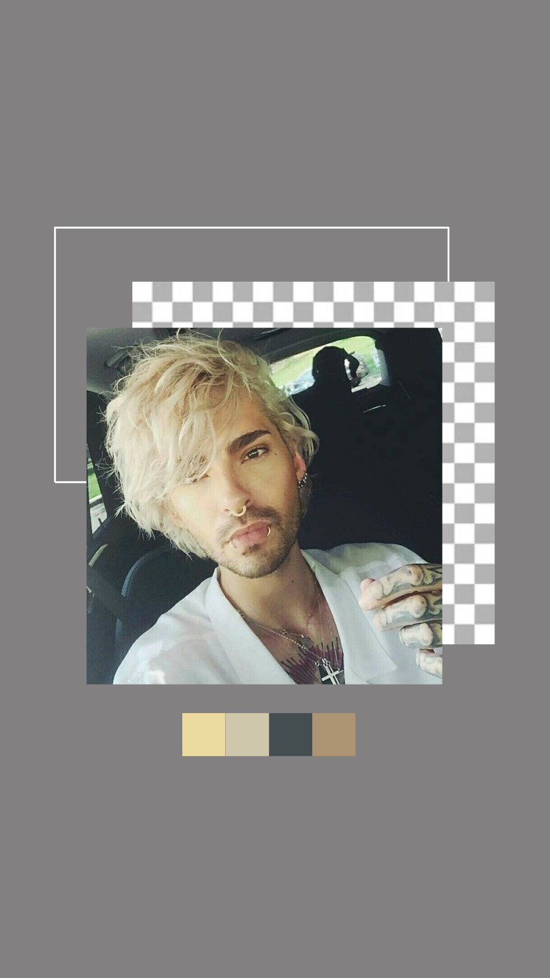 Bill Kaulitz Photos Wallpapers