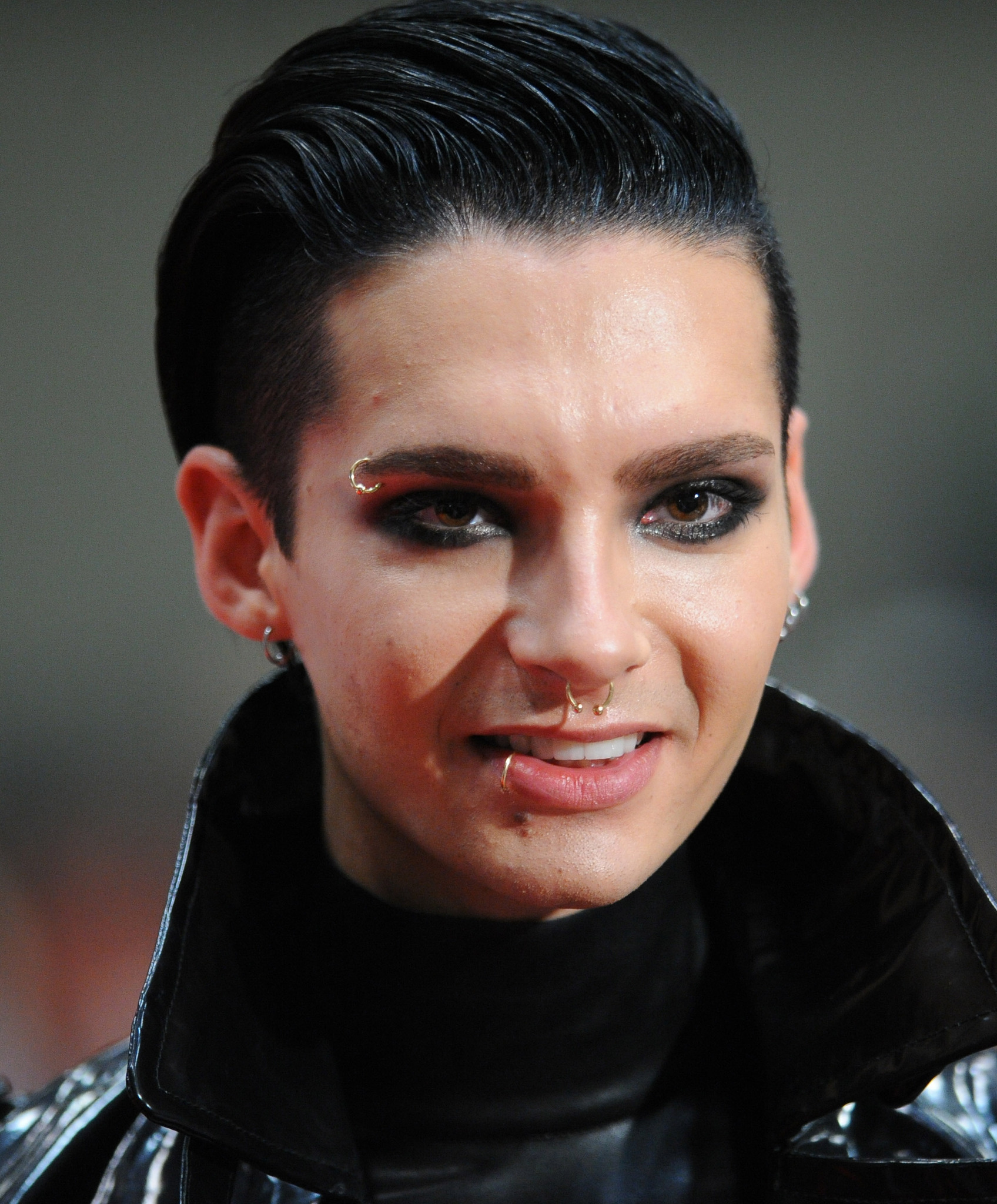 Bill Kaulitz Photos Wallpapers