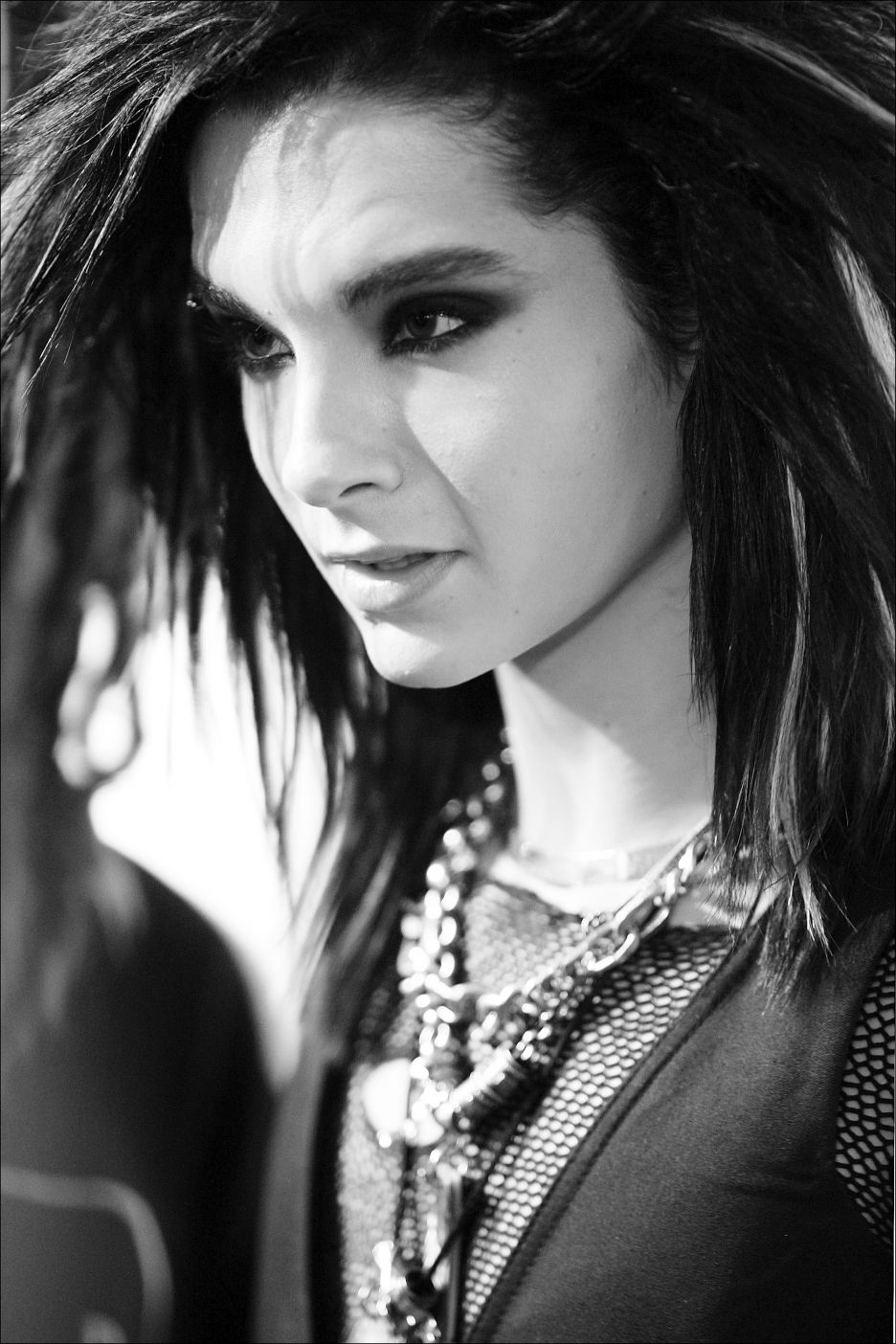 Bill Kaulitz Photos Wallpapers