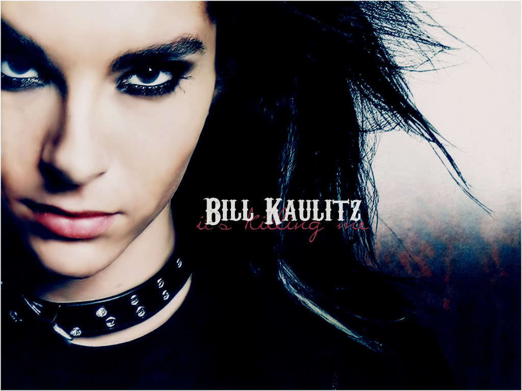 Bill Kaulitz Photos Wallpapers