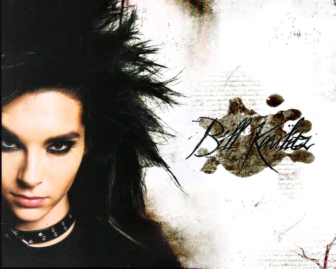 Bill Kaulitz Photos Wallpapers