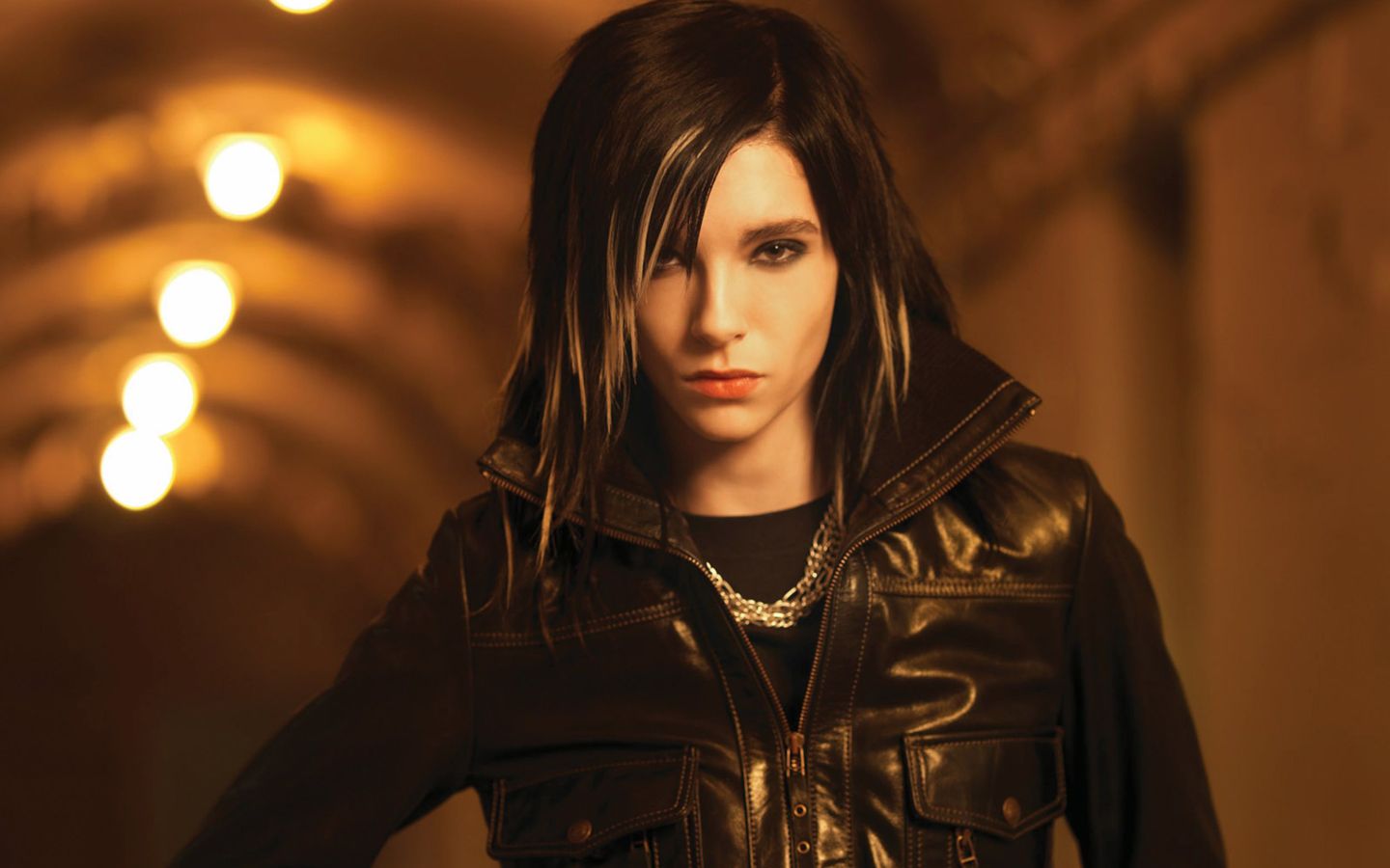 Bill Kaulitz Photos Wallpapers