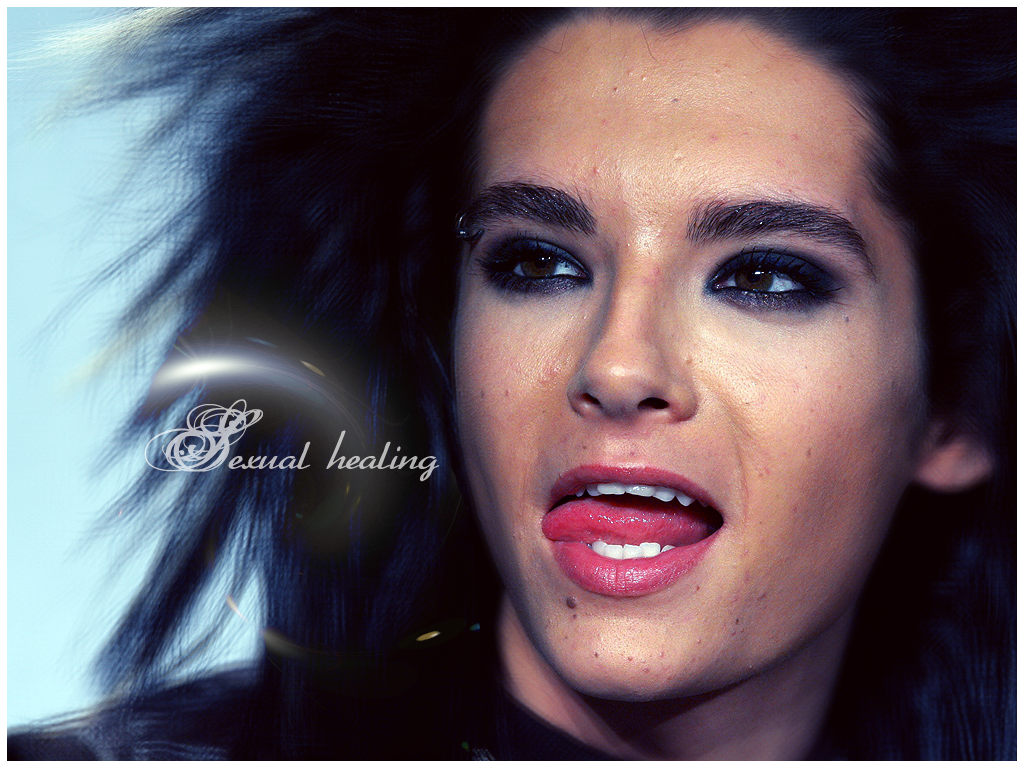 Bill Kaulitz Photos Wallpapers