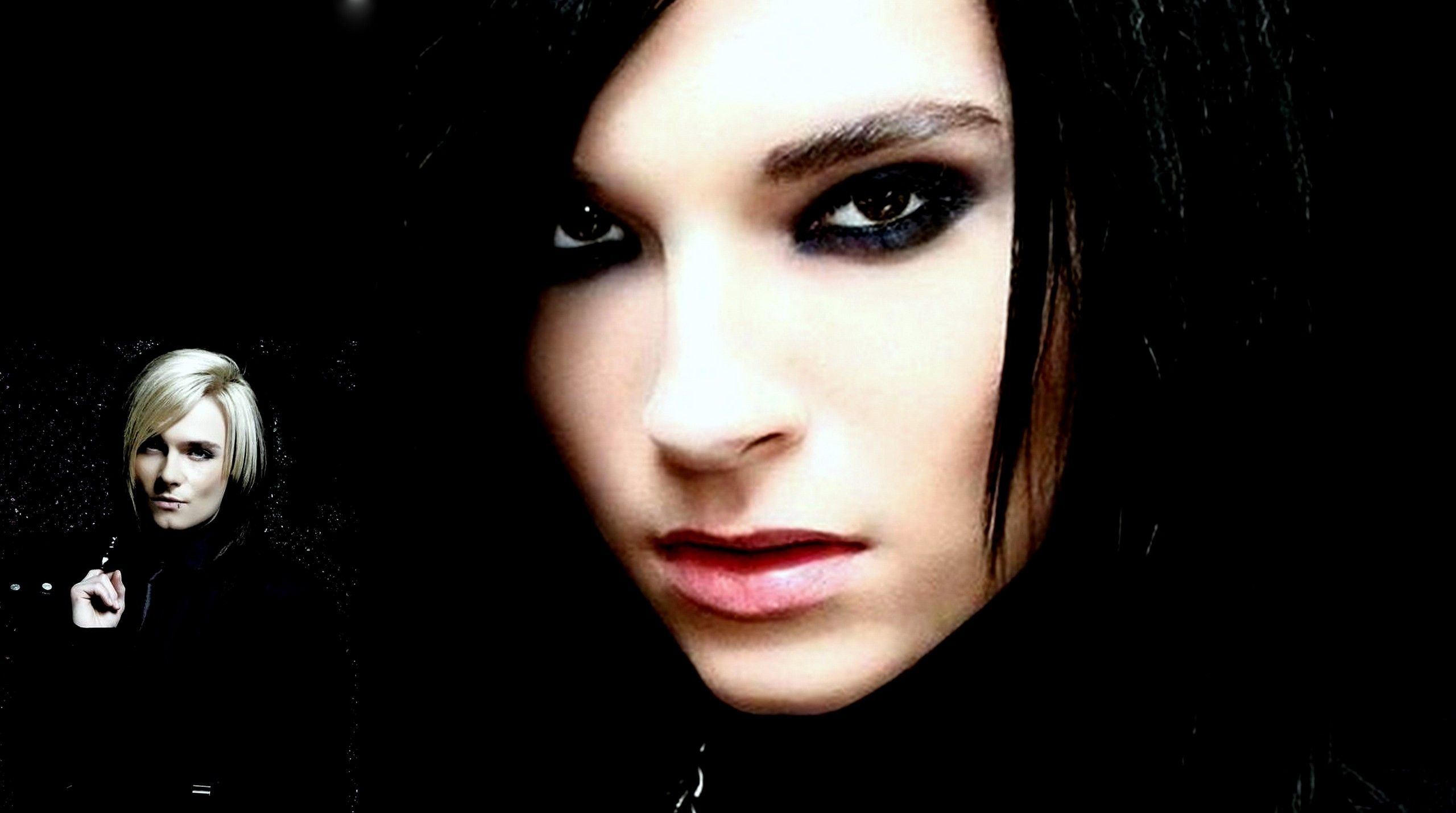 Bill Kaulitz Photos Wallpapers