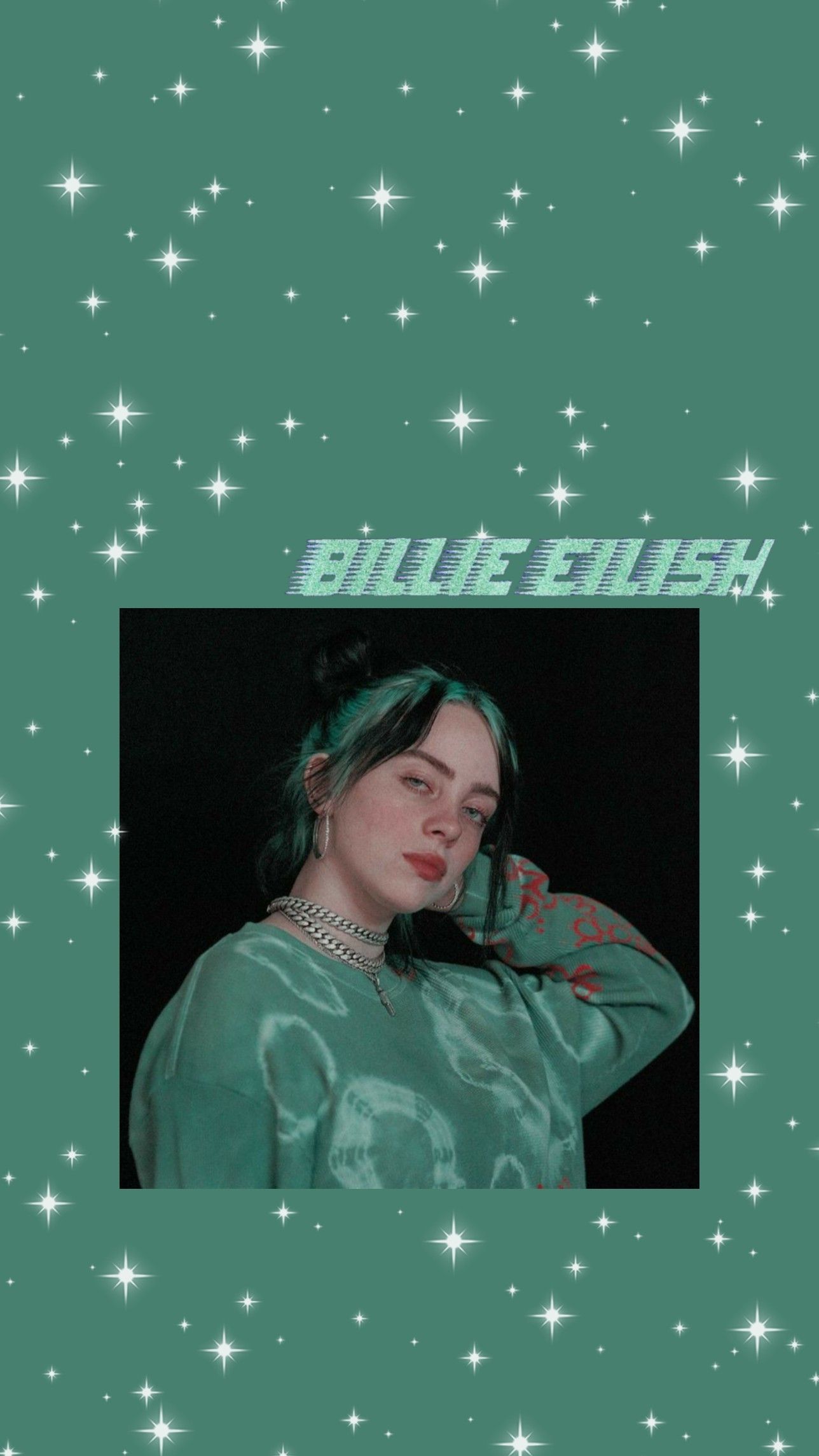 Billie Eilish Aesthetic Pictures Wallpapers