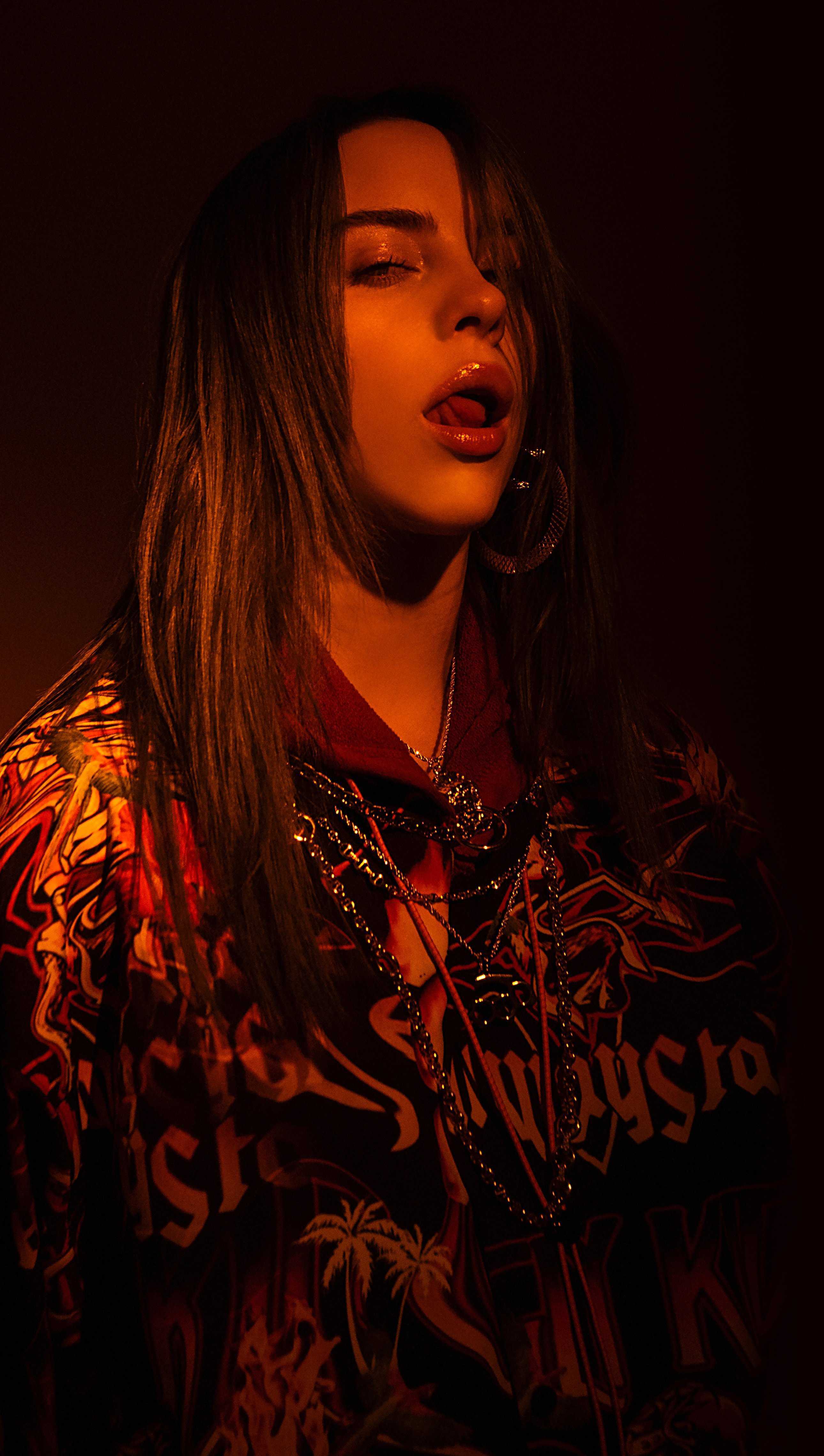 Billie Eilish Aesthetic Pictures Wallpapers