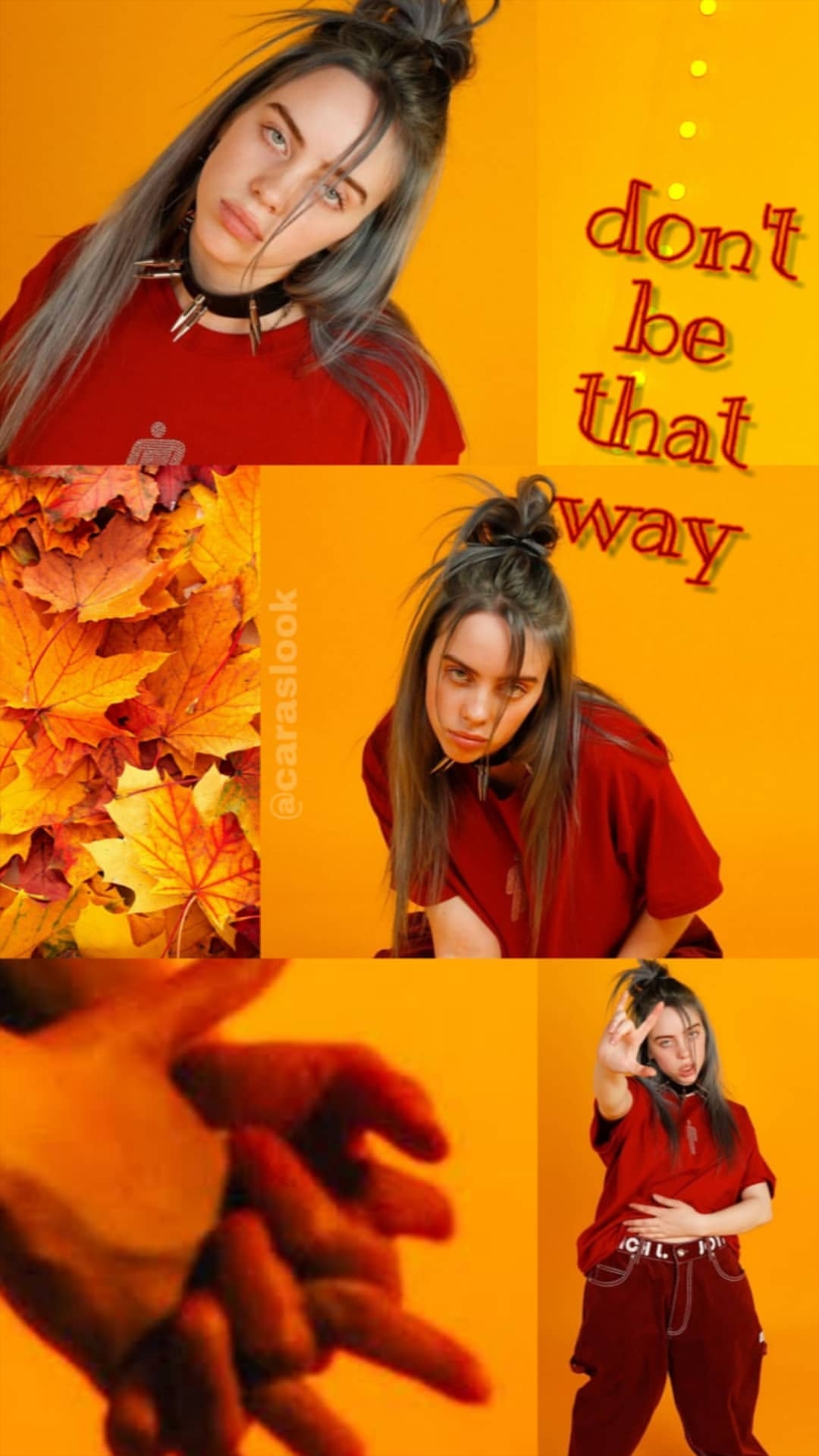 Billie Eilish Aesthetic Pictures Wallpapers