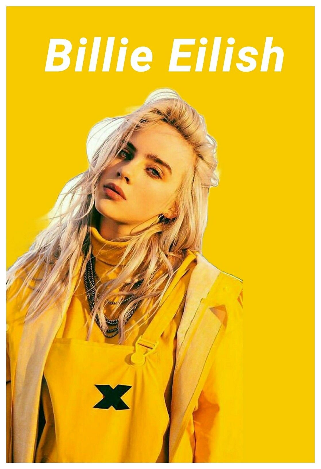 Billie Eilish Aesthetic Pictures Wallpapers