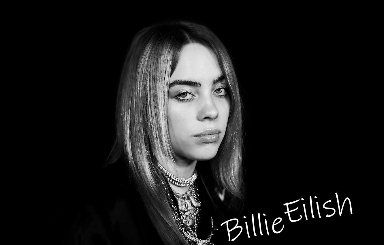 Billie Eilish Computer Wallpapers