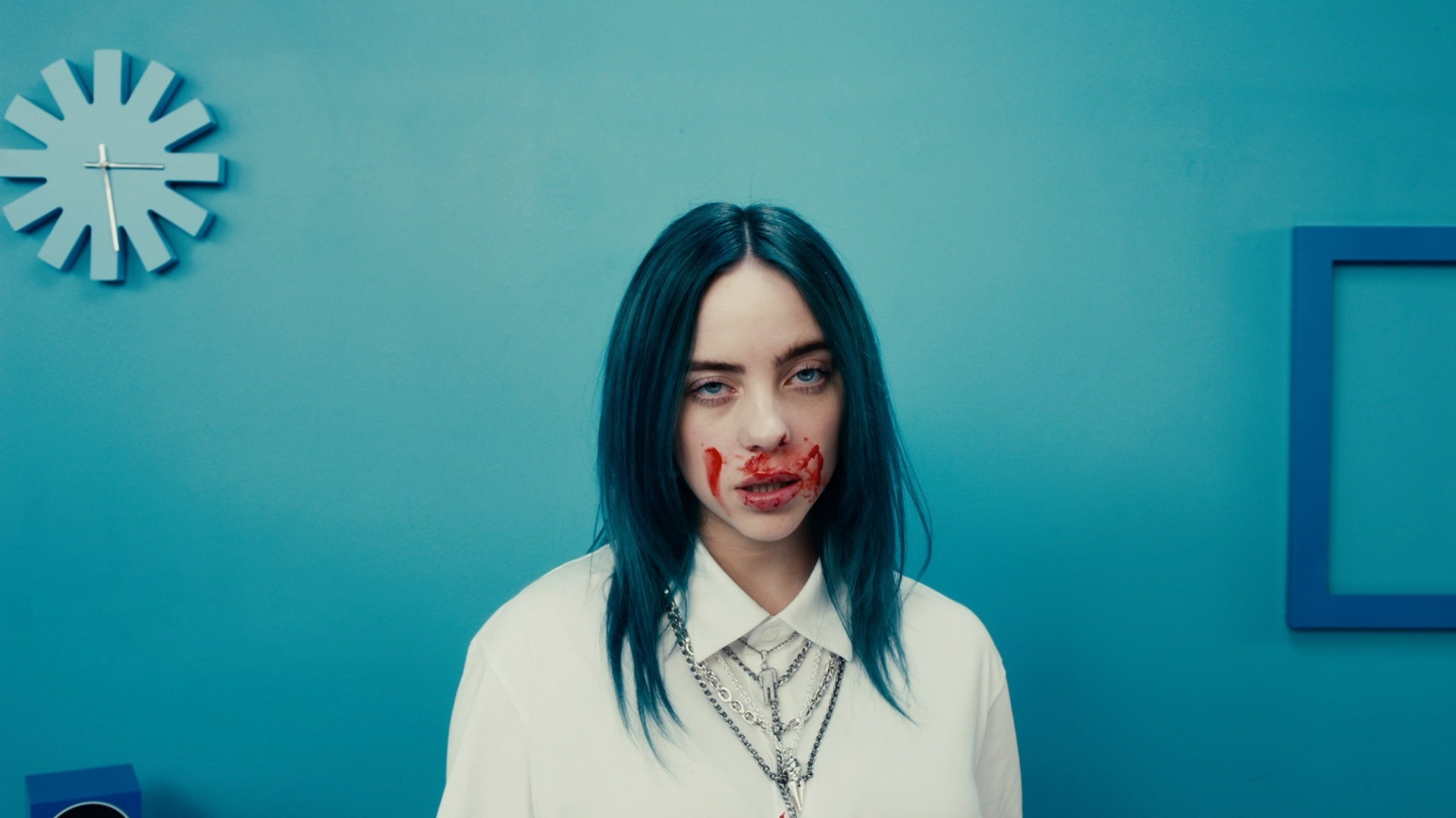 Billie Eilish Computer Wallpapers