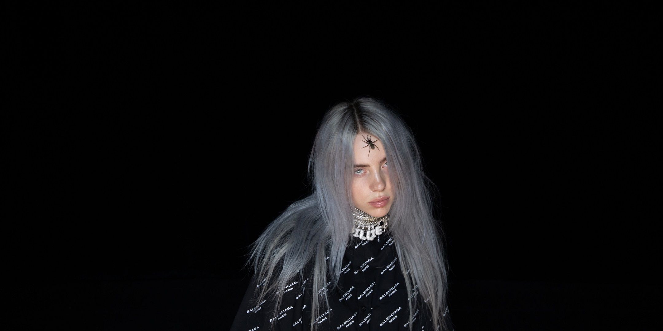 Billie Eilish Computer Wallpapers