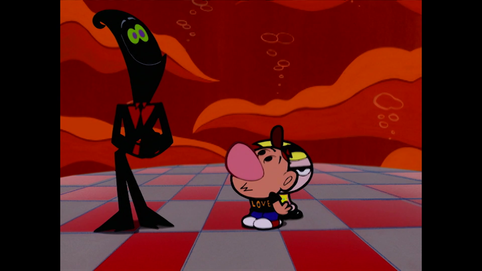 Billy And Mandy Wallpapers