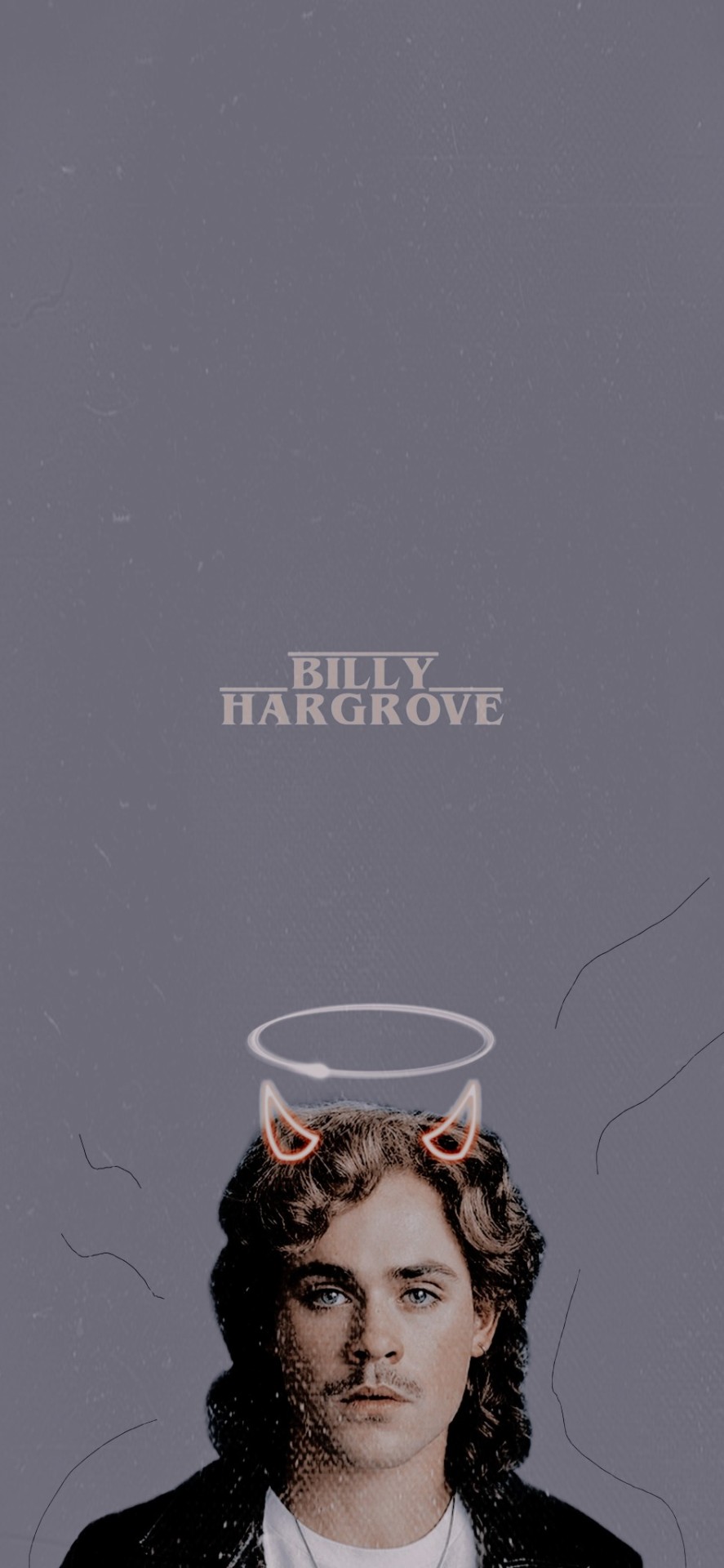 Billy Wallpapers