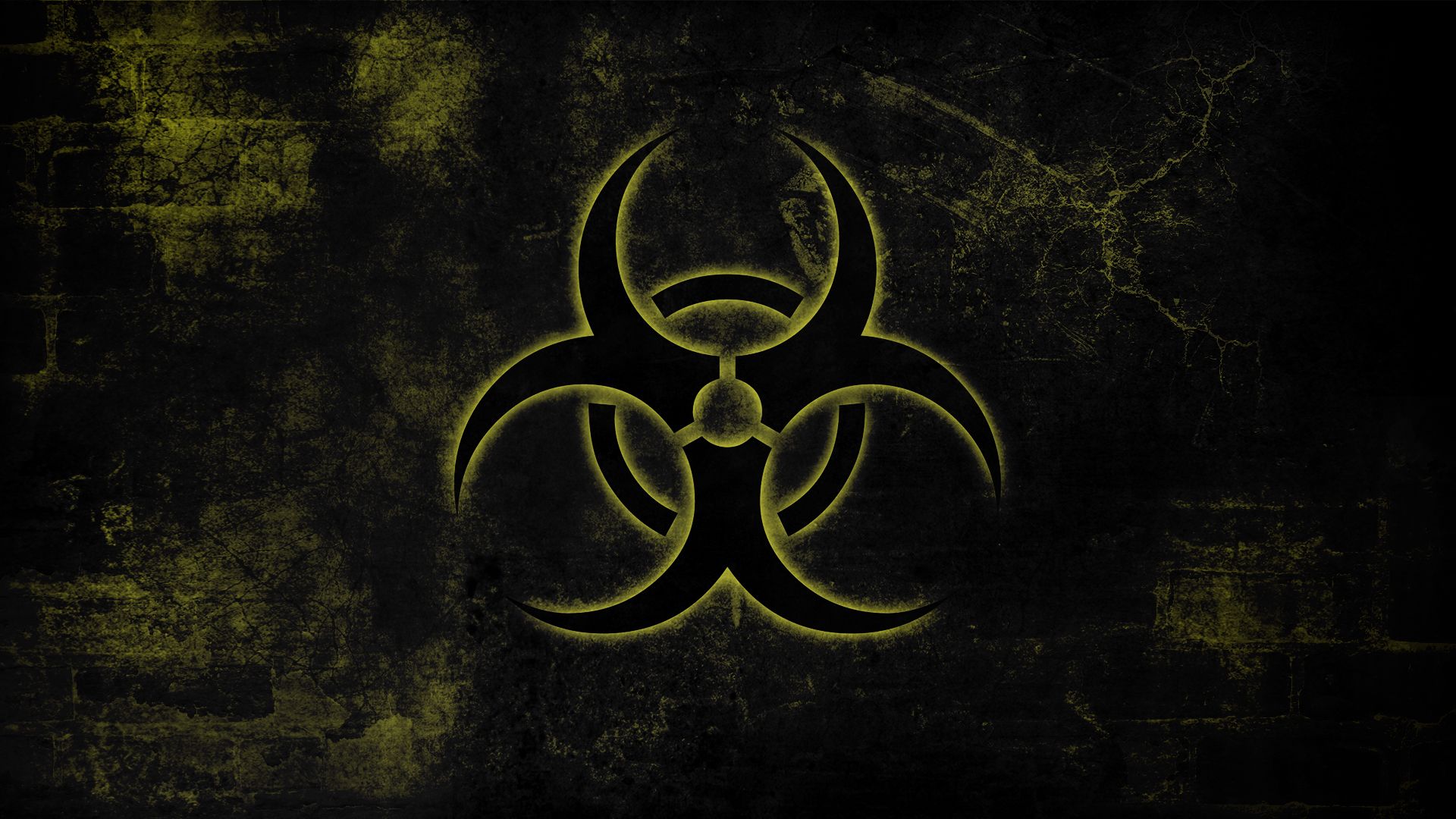 Biohazard Wallpapers