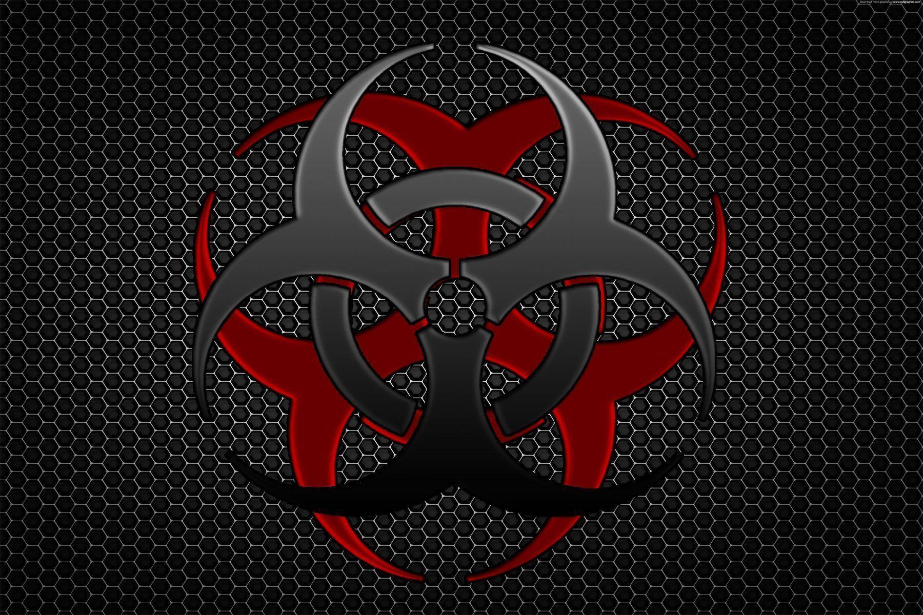 Biohazard Wallpapers