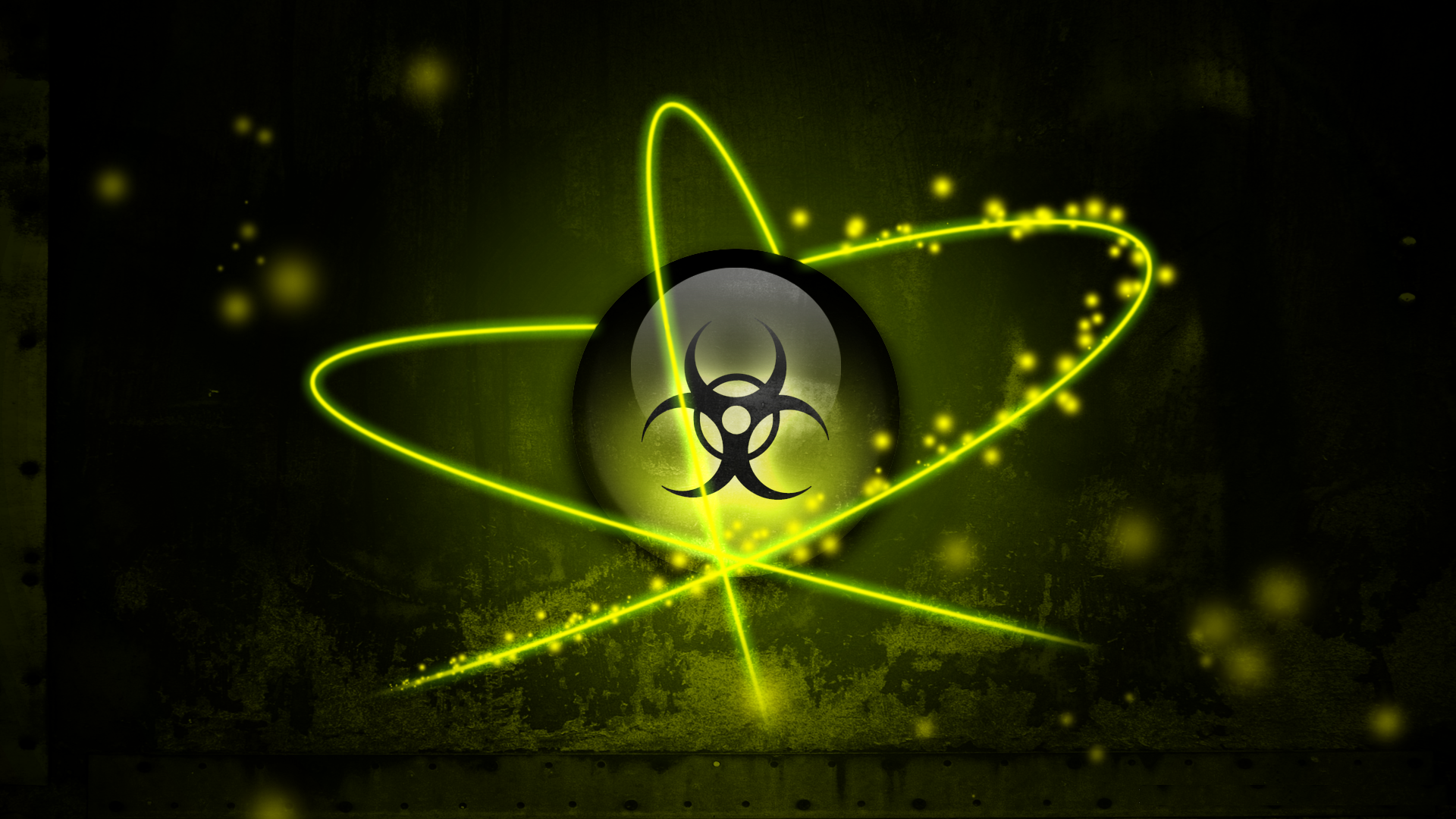 Biohazard Wallpapers