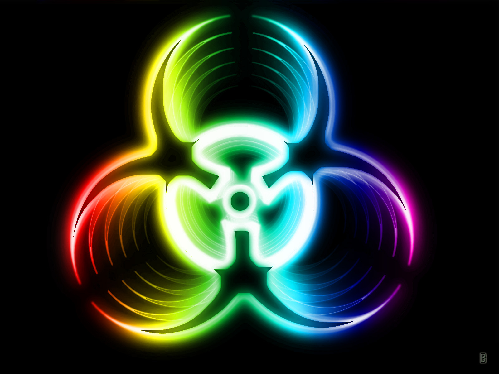 Biohazard Wallpapers