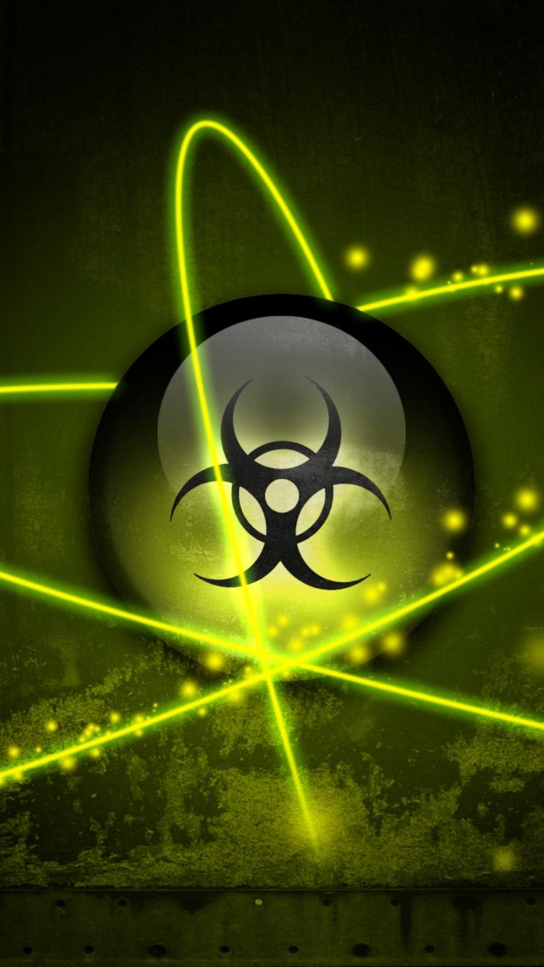 Biohazard Wallpapers