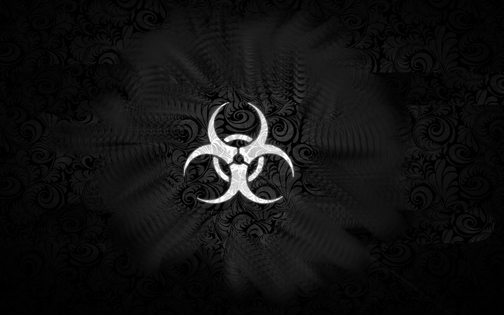 Biohazard Wallpapers