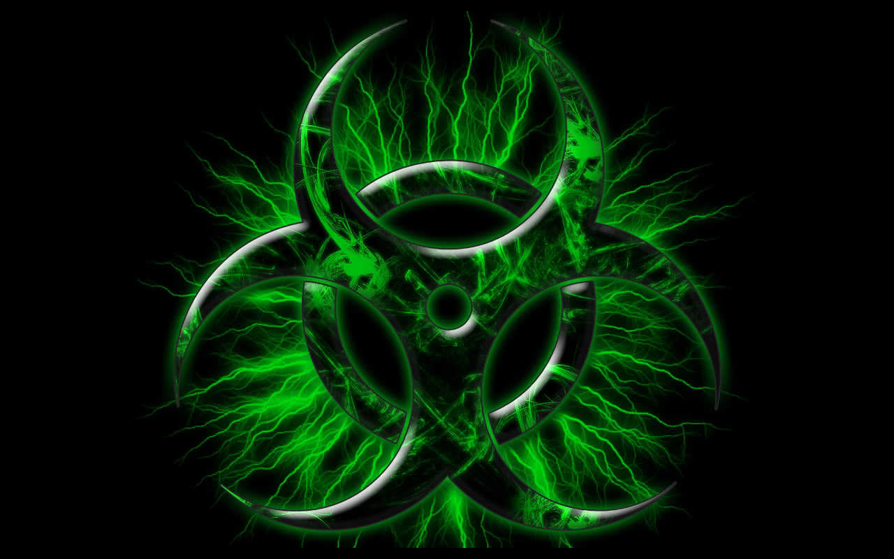 Biohazard Wallpapers