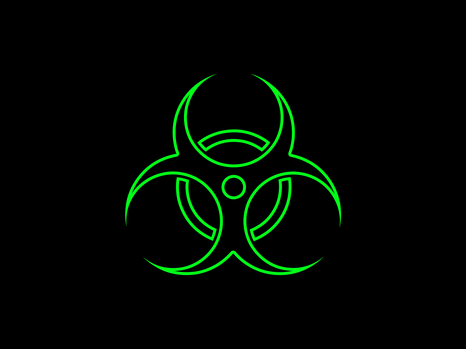 Biohazard Wallpapers