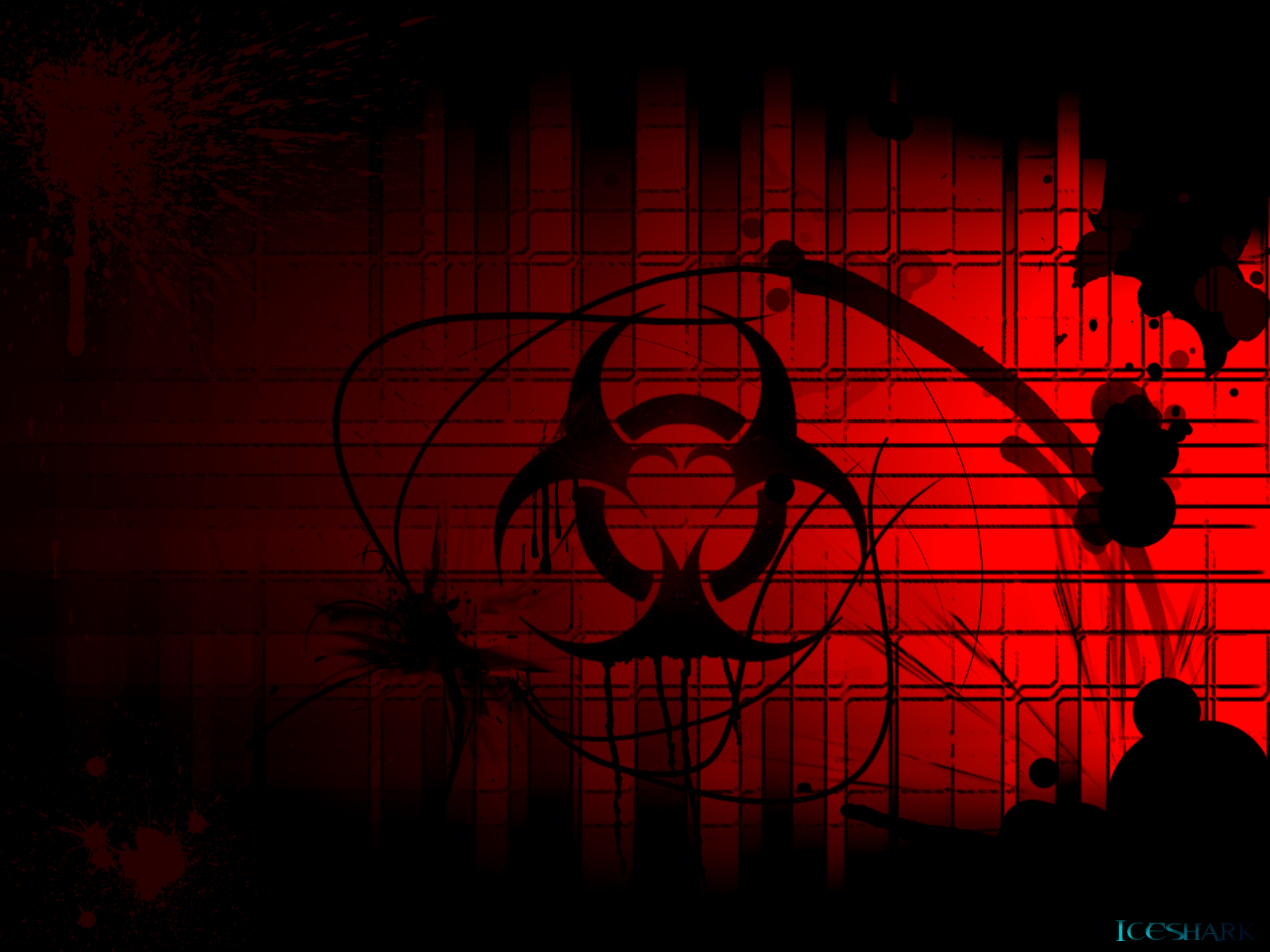 Biohazard Wallpapers