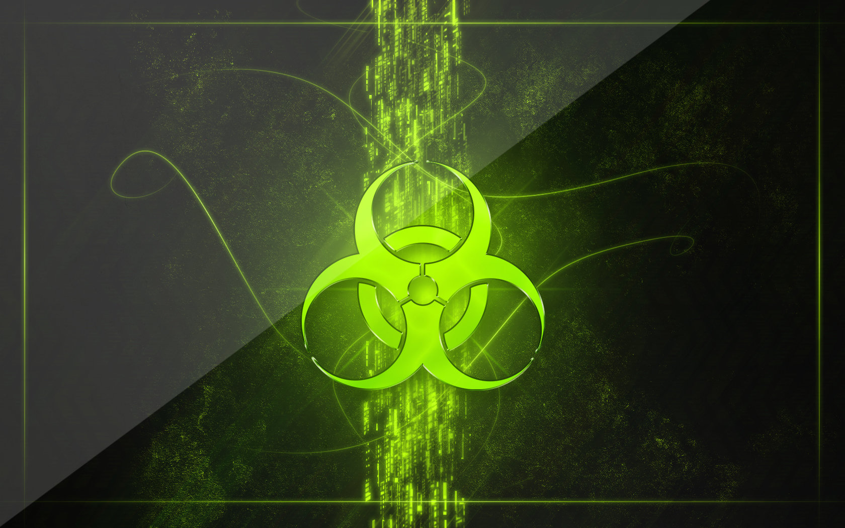 Biohazard Wallpapers