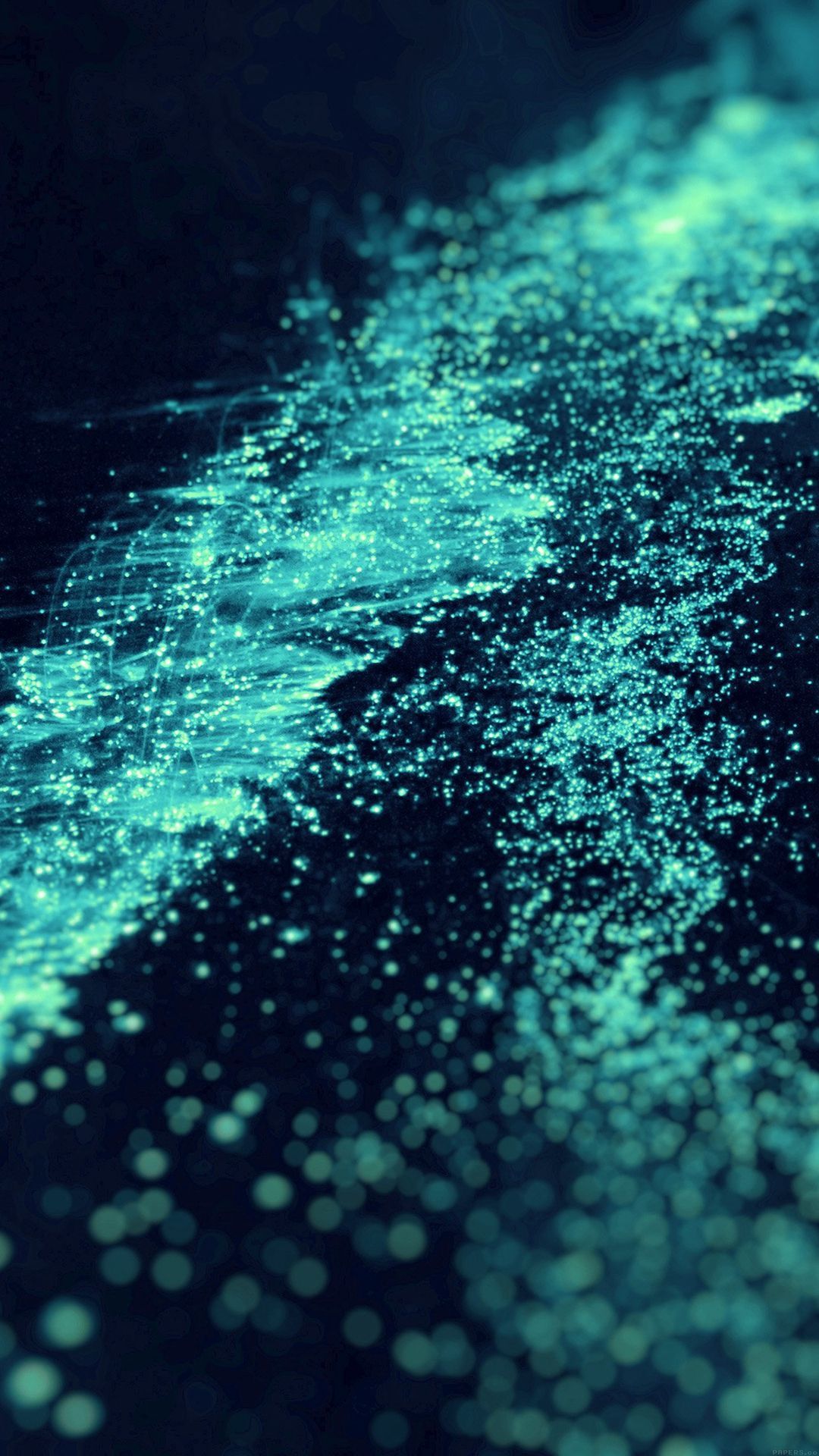 Bioluminescence Wallpapers