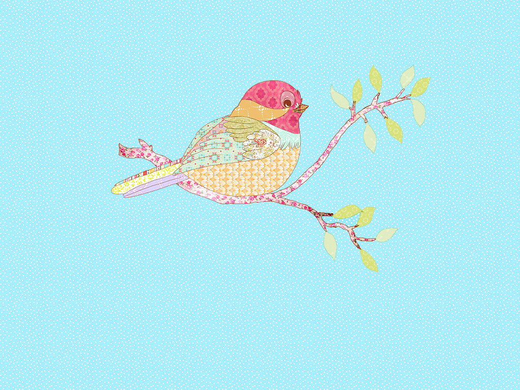 Bird Little Wallpapers