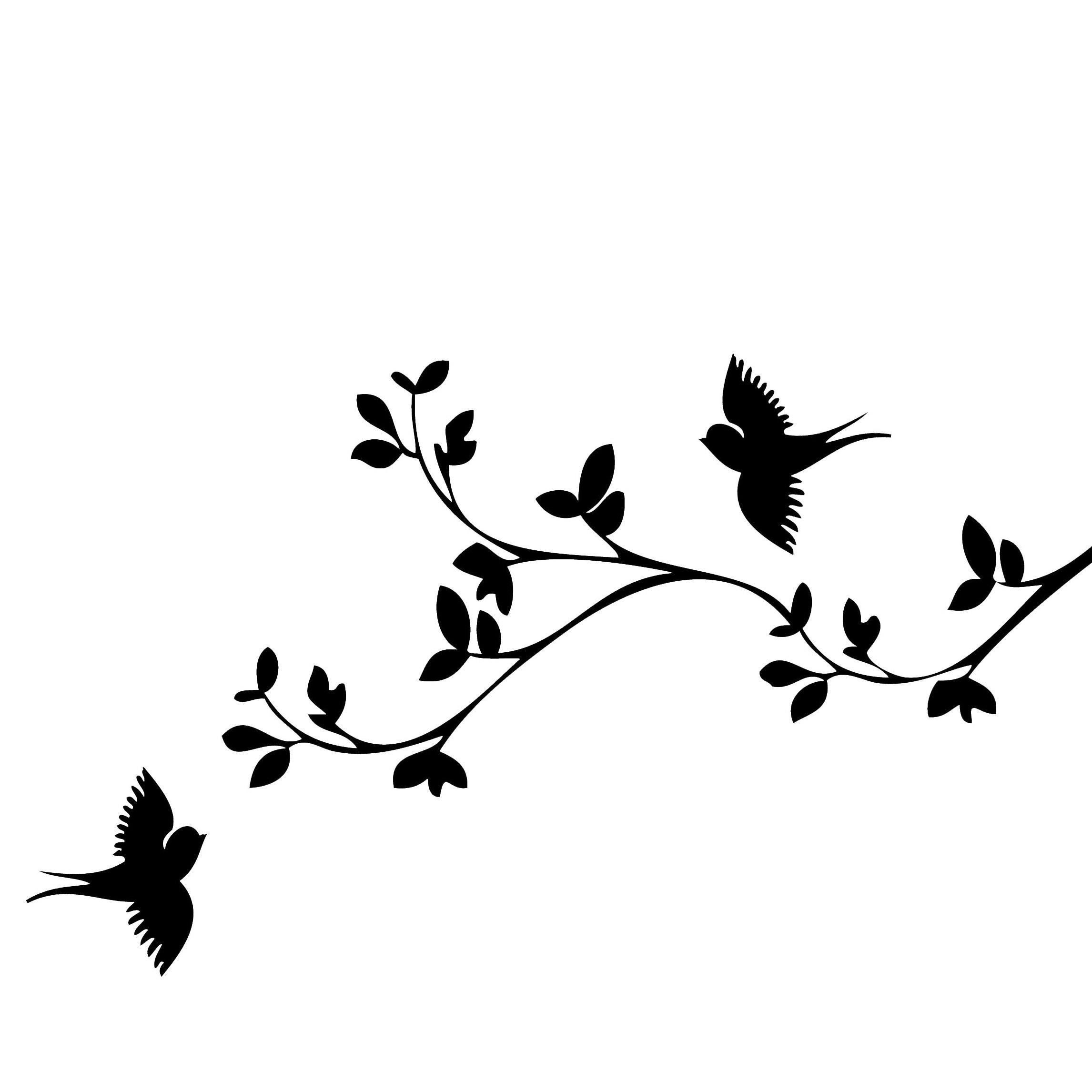 Bird Silhouette Wallpapers