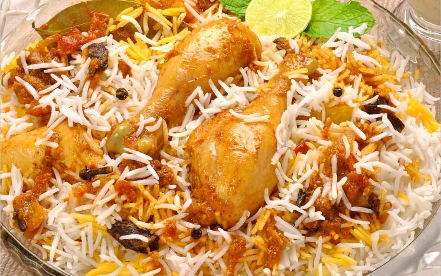 Biryani Images Wallpapers